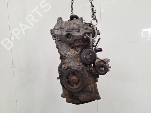 Used Engine Engine NISSAN NOTE (E12) 1.2 (80 hp) 36773679 36773679