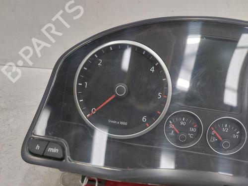 Instrument cluster VW TIGUAN (5N_) 2.0 TDI 4motion | BP26814798C47 