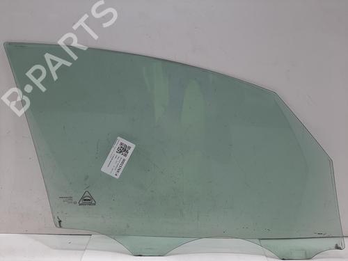 front-left-door-window-hyundai-ix20-jc-2010-2011-2012-2013-2014-2015-2016-2017-2018-2019-30694740 main image