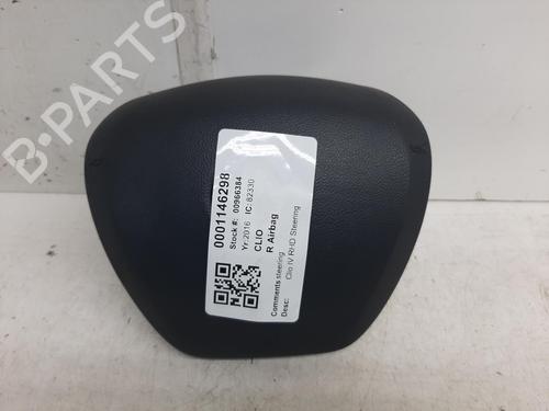 Annen RENAULT CLIO IV (BH_) 0.9 TCe 90 (BHNF, BHMA, BHMH, BHJK, BHJR) (90 hp) 26828204
