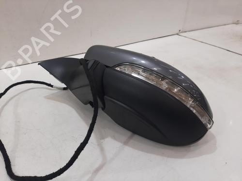 Left mirror VW GOLF VI Convertible (517) 2.0 TDI | BP29444971C26 