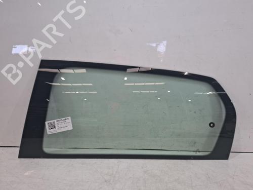 Used Rear left door window Rear left door window 39622462 39622462