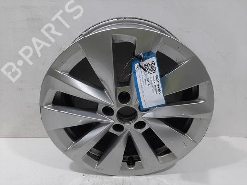 Used Rim SKODA SCALA (NW1) 1.0 TSI (110 hp) 31315728