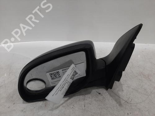 Used Left mirror HYUNDAI i20 I (PB, PBT) 1.2 (78 hp) 26862048