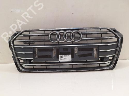 Used Grille AUDI A5 (F53, F5P) 2.0 TFSI quattro (252 hp) 29297358