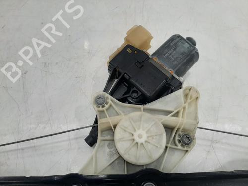 Rear left window mechanism JAGUAR I-PACE (X590) EV400 AWD | BP26838613C24 