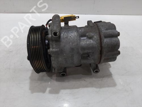 Used AC compressor CITROËN DS3 (SA_) 1.6 HDi 90 (92 hp) 30259903