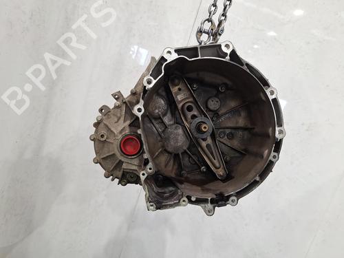Gearkasse MINI MINI (F55) Cooper (136 hp) 28507398