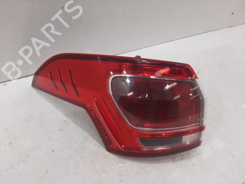 Left taillight FORD B-MAX (JK) 1.5 TDCi | BP36383986C34 - Image 2