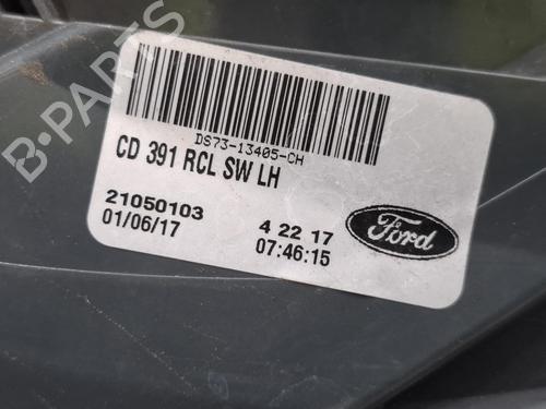Left taillight FORD MONDEO V Turnier (CF) 2.0 TDCi | BP39538689C34 - Image 2