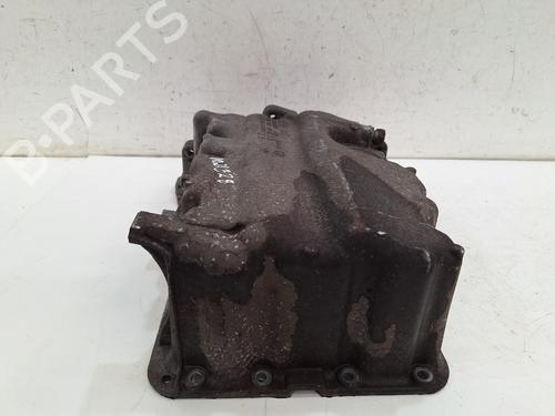Used Oil sump SKODA CITIGO (NF1) 1.0 (75 hp) 28038421