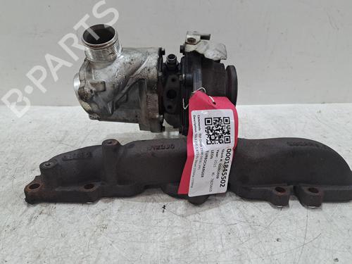 Turbolader/Compressor Turbolader/Compressor 39609426 39609426