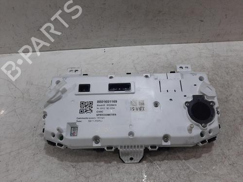 Instrument cluster HONDA CIVIC XI Hatchback (FL) 2.0 e:HEV | BP33124202C47  - Image 5