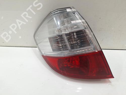 Used Left taillight Left taillight 38525567 38525567