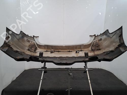 Rear bumper FORD FOCUS III 2.0 TDCi | BP30789518C8 