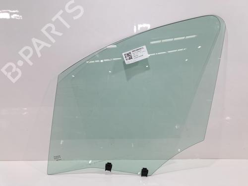 Used Front left door window Front left door window PEUGEOT PARTNER Box Body/MPV 1.6 HDi / BlueHDi 75 (75 hp) 40454695 40454695