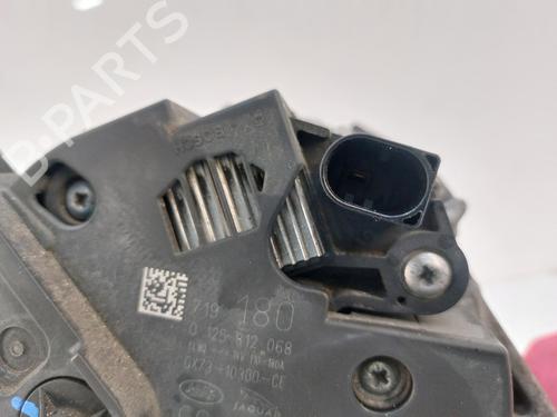 Alternator LAND ROVER RANGE ROVER EVOQUE (L538) 2.0 D | BP26775109M7
