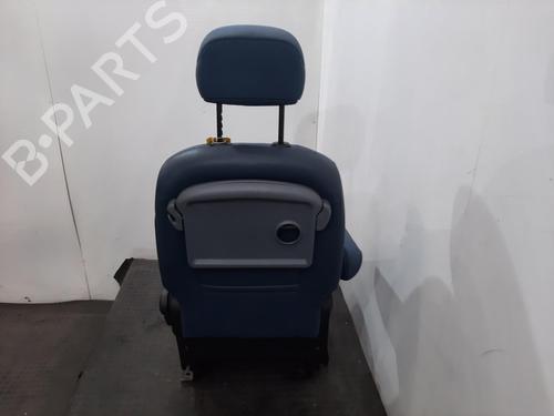 Other CITROËN BERLINGO MULTISPACE (B9) 1.6 HDi 90 | BP30141971O1