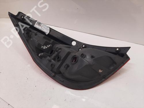 Right taillight HYUNDAI i30 (FD) 1.6 CRDi | BP36384031C35 - Image 3