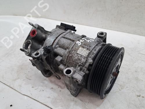 AC compressor CITROËN C4 Picasso II 1.6 BlueHDi 120 | BP32478539M34 
