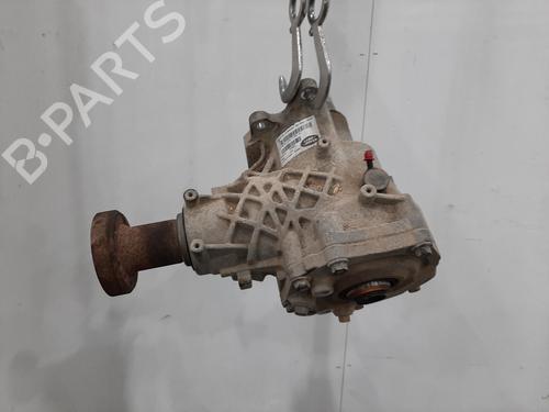 Used Transfer box LAND ROVER RANGE ROVER EVOQUE (L538) 2.0 D 4x4 (180 hp) 26866362