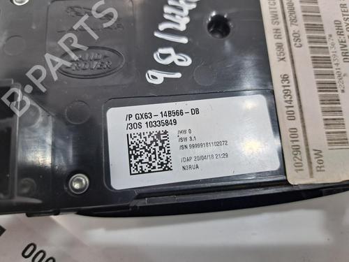 Electronic module JAGUAR I-PACE (X590) EV400 AWD | BP34149646M83  - Image 6