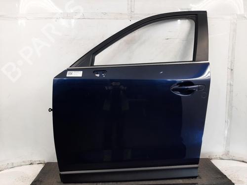 Used Left front door MAZDA CX-5 (KF) 2.0 SKYACTIV-G (163 hp) 31361459