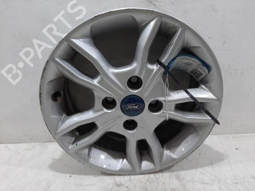 Used Rim FORD FIESTA VI (CB1, CCN) 1.0 EcoBoost (100 hp) 30496779