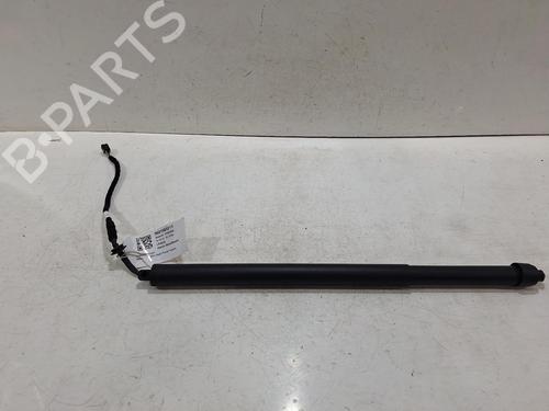 Støtdemperfjær JAGUAR I-PACE (X590) EV400 AWD (400 hp) 30927865