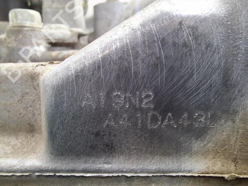 Gearbox MAZDA 6 Estate (GJ, GL) 2.2 D | BP33940393M3  - Image 6