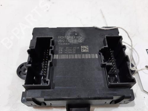 Control unit JAGUAR I-PACE (X590) EV400 AWD | BP30585618M11 
