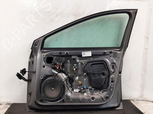 Right front door SEAT LEON (5F1) 1.4 TSI | BP30360249C3