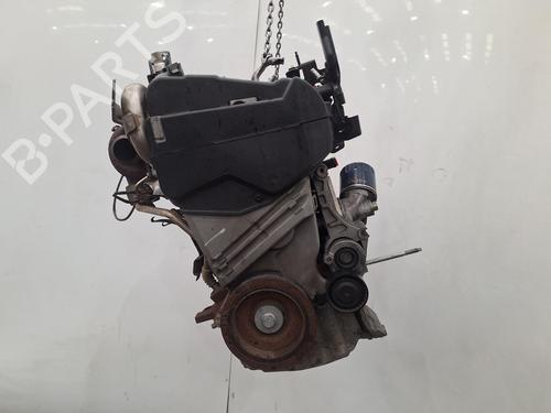Used Engine Engine 37991466 37991466