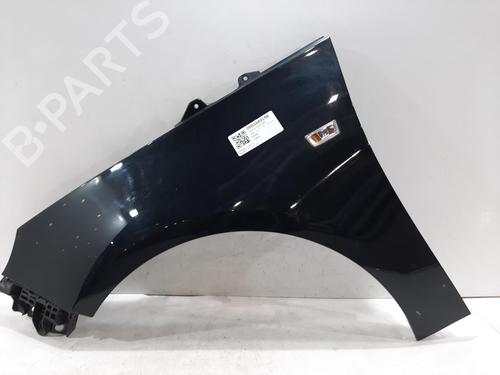 Guarda-lamas esquerdo VAUXHALL ADAM (M13) 1.4 (87 hp) 32357643