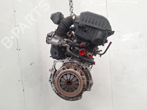 Engine KIA PICANTO II (TA) 1.0 | BP38513487M1 - Image 3