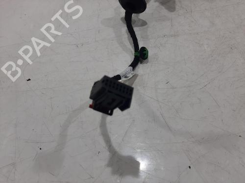 Left mirror VW TIGUAN (AD1, AX1) 2.0 TDI | BP29883243C26