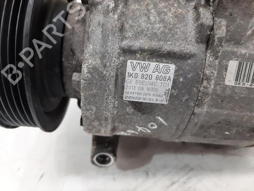 AC compressor AUDI TT (8J3) 1.8 TFSI | BP33800038M34 - Image 3