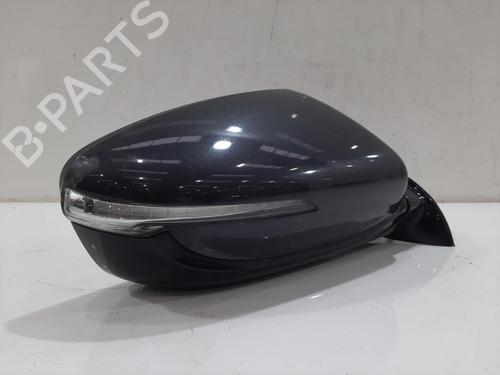 Right mirror KIA CEE'D (JD) 1.6 GDI | BP34733355C27  - Image 6