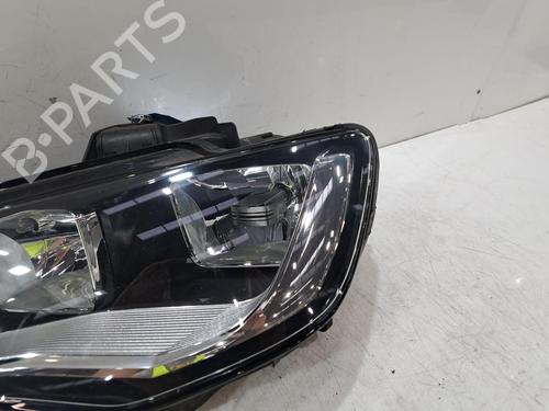 left-headlight-audi-a3-8v1-8vk-2012-2013-2014-2015-2016-2017-2018-2019-2020-36697545 main image