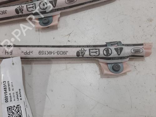 Other JAGUAR I-PACE (X590) EV400 AWD | BP30095016O1