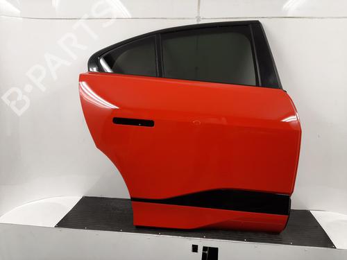 Used Right rear door JAGUAR I-PACE (X590) EV400 AWD (400 hp) 26765819