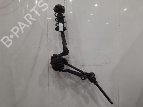Used Right front suspension Right front suspension PEUGEOT BOXER Van 2.2 BlueHDi 140 (140 hp) 40491562 40491562
