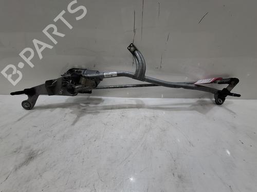 Used Front wiper motor Front wiper motor MERCEDES-BENZ C-CLASS (W205) C 200 BlueTEC / d (205.037) (136 hp) 39118854 39118854