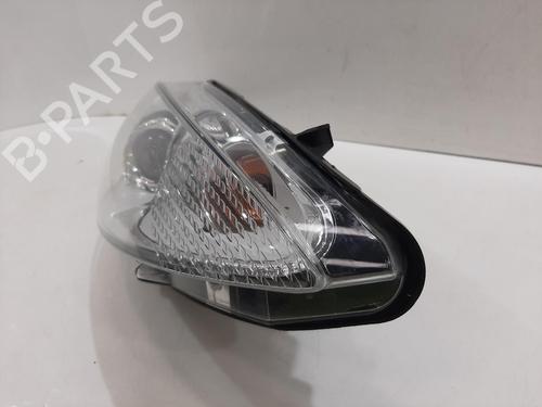 Used Right headlight FORD FIESTA VI (CB1, CCN) 1.6 Ti (120 hp) 29398173