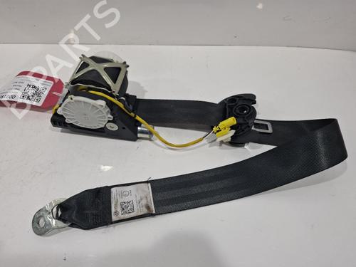 Used Front right seatbelt Front right seatbelt VW TIGUAN (5N_) 2.0 TDI 4motion (140 hp) 40601009 40601009
