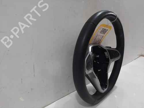 Steering wheel VW POLO VI (AW1, BZ1, AE1) 1.0 TSI | BP29922213C49