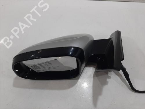 Left mirror VOLVO V40 Hatchback (525) D2 | BP29397471C26 