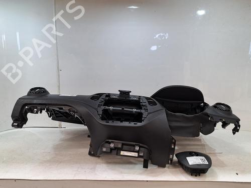 Used Airbag Kit Airbag Kit 38158208 38158208
