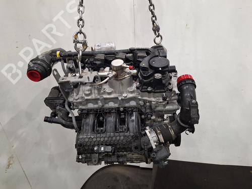Engine CITROËN C3 III (SX) 1.2 THP 110 (SXHNPS, SXHNZT, SXHNZ6) | BP29809704M1 