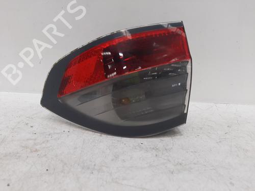 Used Right taillight Right taillight FORD S-MAX (WA6) 1.8 TDCi (125 hp) 34038823 34038823